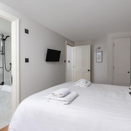 The Sail House Villa Brixham Exterior photo