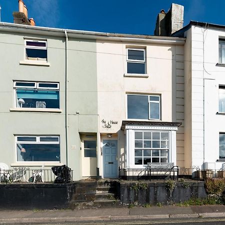 The Sail House Villa Brixham Exterior photo