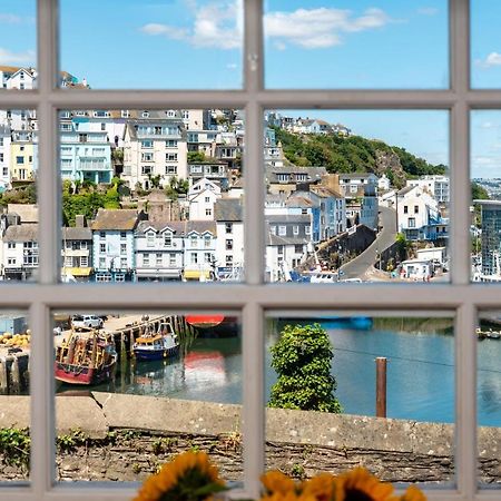 The Sail House Villa Brixham Exterior photo