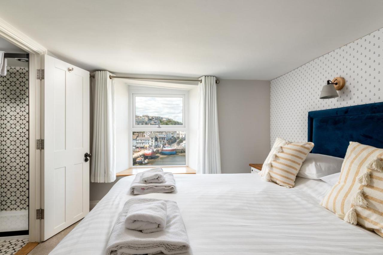 The Sail House Villa Brixham Exterior photo