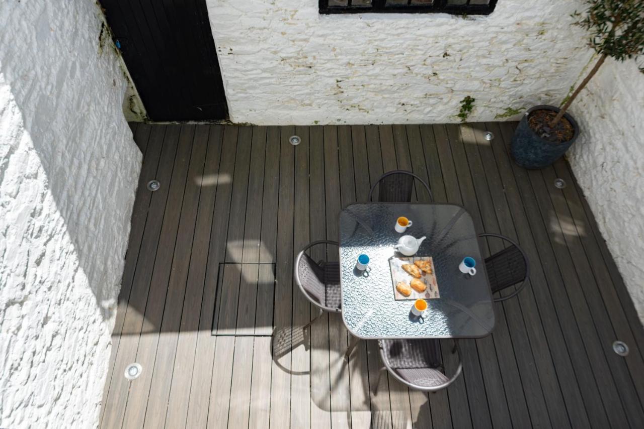 The Sail House Villa Brixham Exterior photo